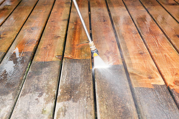 Best Restaurant Pressure Washing  in Kotzebue, AK